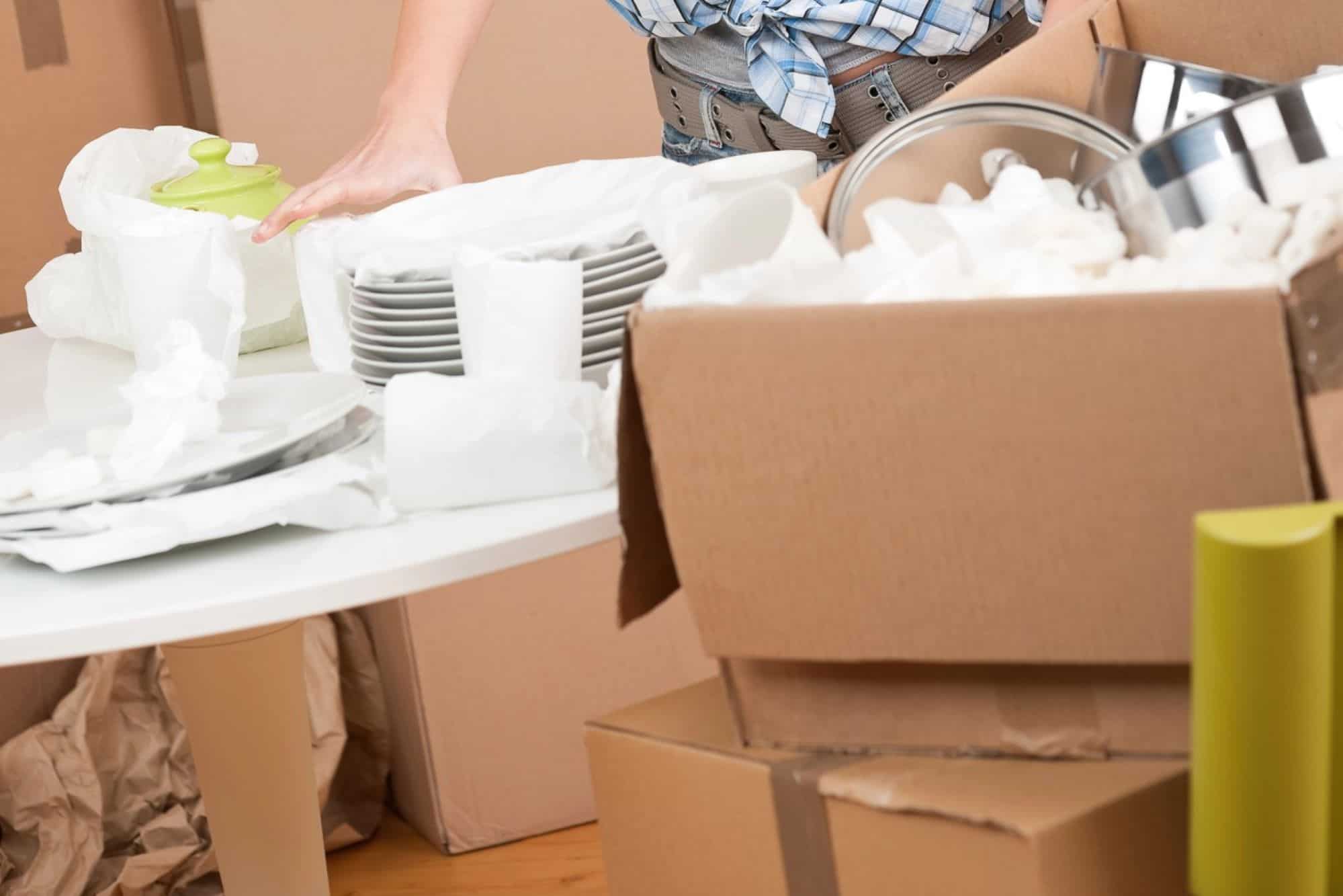 Settle Into Top Tips for How to Settle Into a New Home After Moving
